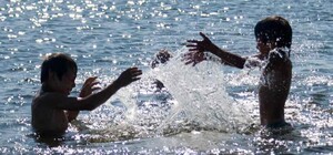 Купальний сезон у Полтаві та області: які заборони діють