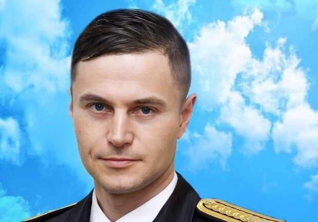 В Николаевской области погиб командир одесских морпехов. 