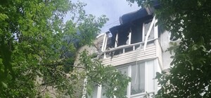 Из-за вражеских артобстрелов Пологовского района погибли двое людей