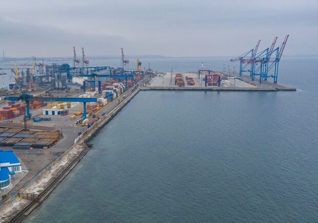 Разблокировка портов: Кулеба призывает не верить словам Путина о том, что Одессу не будут атаковать. 