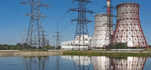 Обстреляли россияне: харьковская ТЭЦ-5 возобновила работу после аварии