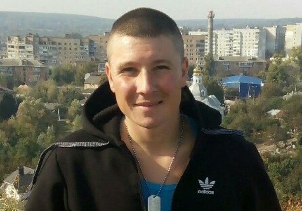 На Донеччині загинув захисник з Одеської області. 