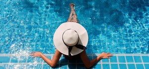 Под Полтавой работают бассейны и аквапарк: адреса