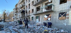 Харків'яни можуть дізнатися про стан свого будинку на гарячій лінії