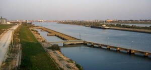 Оккупанты могут попытаться атаковать Одесскую область через Дунай