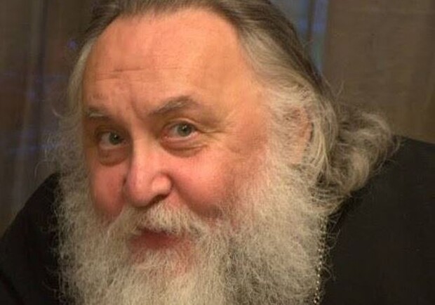 В Одессе умер известный священник и основатель "Светлого дома" - фото