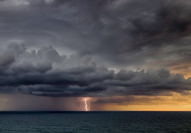 В Одессе резко изменится погода: объявили штормовое предупреждение. 