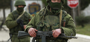 Полиция разоблачила двух военных ВС РФ, которые ограбили квартиры в Ирпене