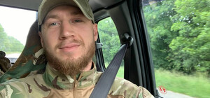 В боях за Северодонецк погиб ресторатор из Киева