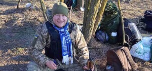 Лидера фанатов 