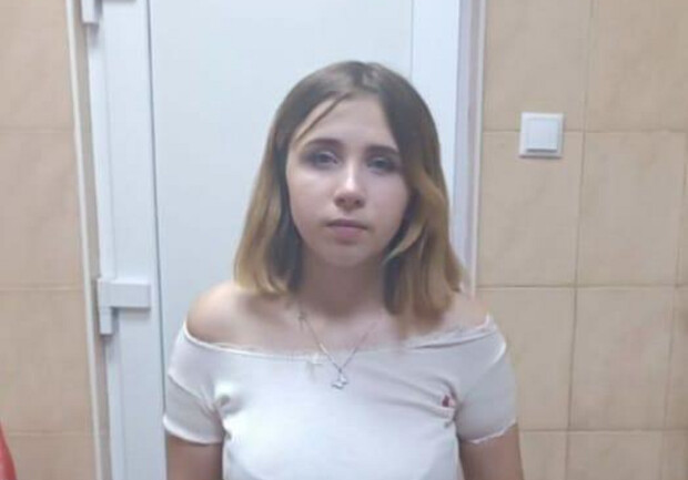 В Одесі зникла 16-річна дівчина - фото