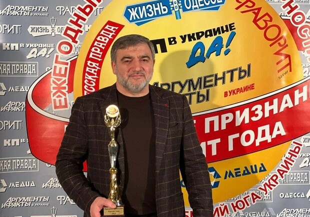 Президента Одесской областной федерации бокса объявили в розыск. 