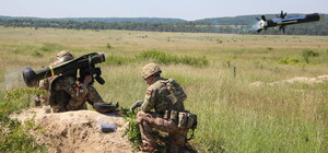 Российская армия пытается усилить свои позиции на Харьковщине, — Зеленский