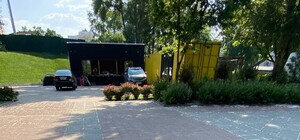 В одному з найкращих київських парків 