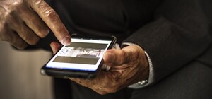 В Одессе появился чат-бот, который помогает с поиском работы