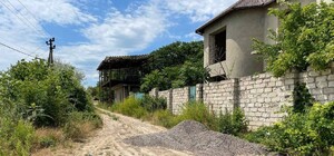 На 16-й Фонтану активізувалося дивне будівництво біля моря