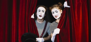 У Дніпрі покажуть циркове шоу в метро