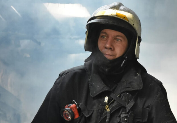 Авария на электроподстанции и пожары: как прошли сутки у одесских спасателей. 