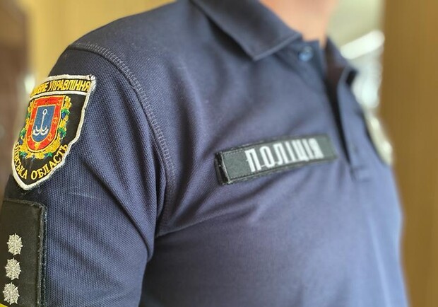 Задержали россиянина и пьяных водителей: одесские патрульные отчитались за сутки. 