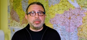 Корбан прокоментував можливість нападу з боку Білорусі