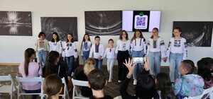 На Сихові відкрили новий молодіжний центр