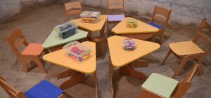 Открытие детских садиков в Одессе: как попасть