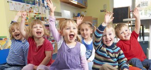 Стало известно, когда в Одессе откроют детские сады