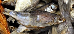 В Днепропетровской области зафиксировали 3 случая ботулизма