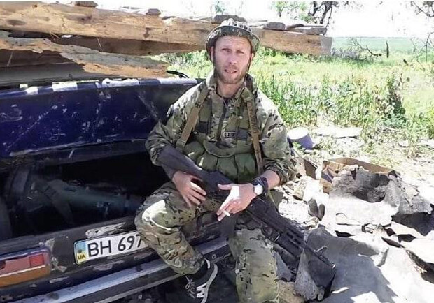 Против Украины воюет "русский фашист", который в 2014 году "раскачивал" Одессу - фото