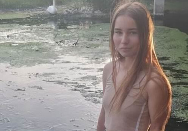 Пропавшую 17-летнюю девушку из Одесской области нашли мертвой. 