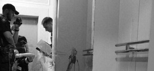 Приревнував до дівчини: в Одесі хлопець завдав товаришеві ножового поранення