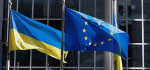 Что означает статус кандидата на вступление в ЕС для Украины