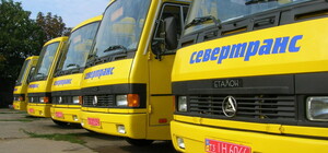 В Одессе подняли цену на проезд в маршрутках 