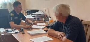 Колишнього сільського голову на Львівщині судитимуть за виділення грошей на будівництво вже збудованого газопроводу