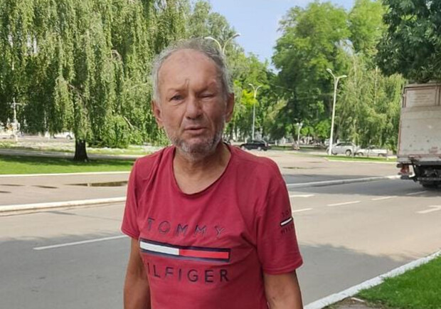 В Одесской области ищут мужчину, которой пропал почти два месяца назад. 
