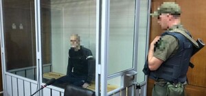 Хотел захватить Запорожье, а попал в плен: в Запорожской области осудили боевика 