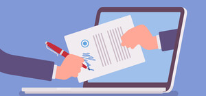 У Харкові більше не приймають документи на реєстрацію електронною поштою від підприємців