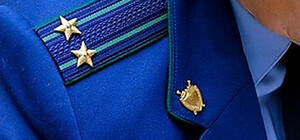 В Одессе прокурор сбежал из страны в день начала вторжения