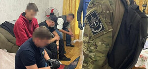 В Киеве преступники обманули на деньги тысячи украинцев через мошеннические сайты