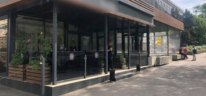 Захоплення землі в Одесі: бізнесмен збудував кафе, а жінка – будинок на Молдаванці