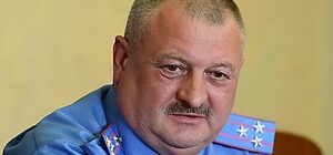 Помер колишній начальник міліції Львівщини Дмитро Загарія