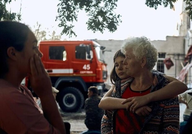 Трагедия в Сергеевке: в какой помощи нуждаются пострадавшие от ракетного удара. 