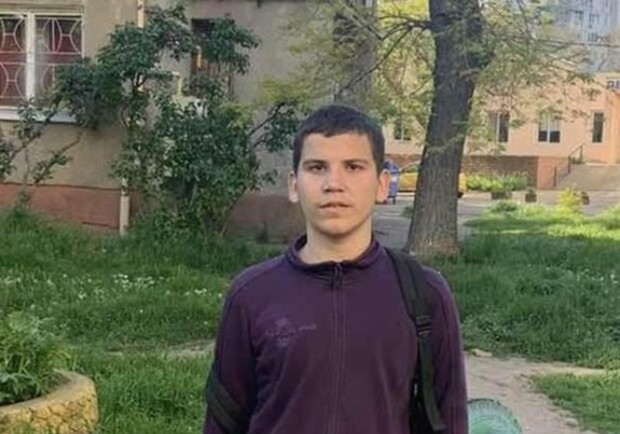 Пішов із дому вчора ввечері: в Одесі зник 13-річний підліток. 