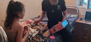 У якому стані перебувають мама з донькою, які постраждали від ракетного удару по Затоці