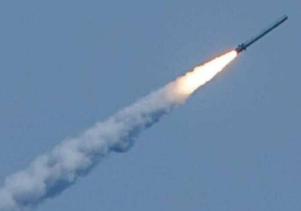 Летели на Очаков и Черноморск: над морем сбили три вражеские ракеты. 