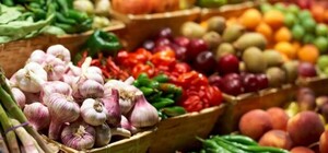 Безкоштовно: де львів'яни можуть перевірити овочі й фрукти на нітрати