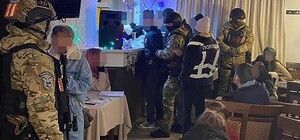 С помощью фейкового ресторана в Киеве аферисты разводили мужчин на деньги