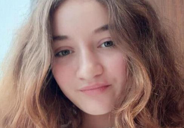 На Одещині зникла 17-річна дівчина. 