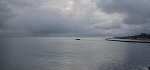 Короткочасні дощі та нетривала прохолода: яка погода буде в Одесі наступного тижня