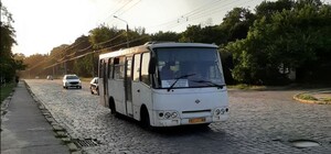 В каких маршрутках в Полтаве начал работать е-билет